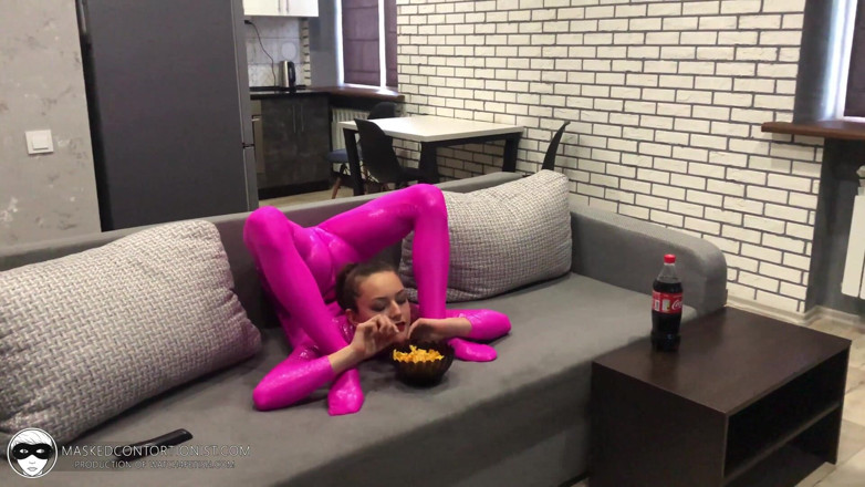 Watch4fetish: Training at Home