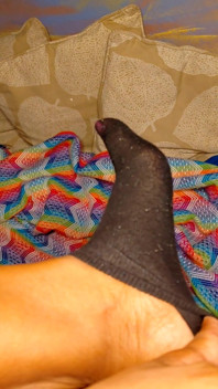 My Feet