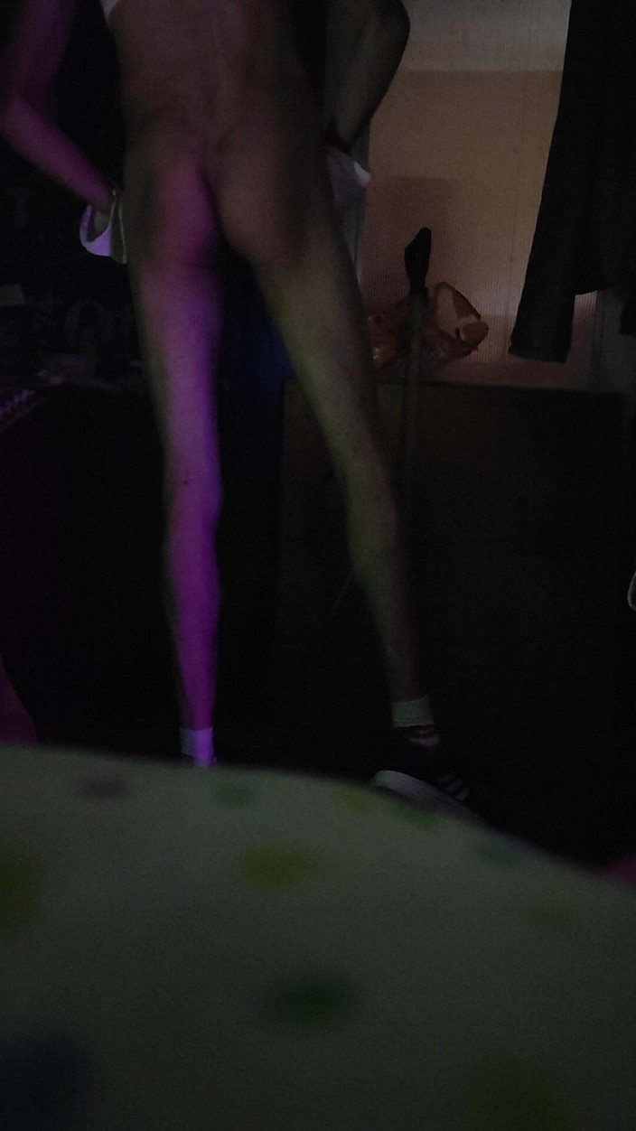 Homestudio ass love: My weekend