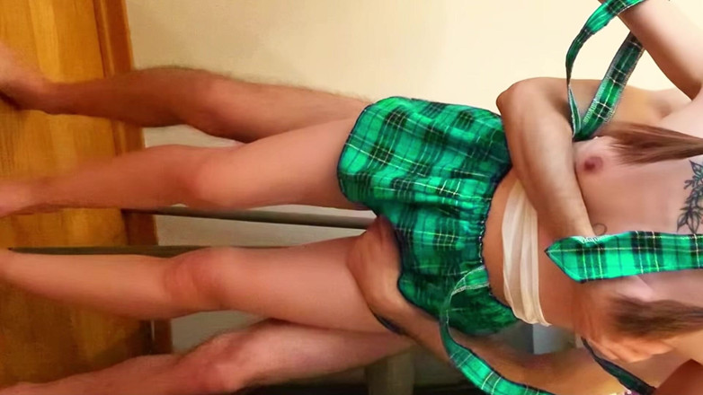 AmateurWifeXx: Part 2 - College Girl Teen Fucked by Stepdad,, Stepfather Stepdaddy Fuck...