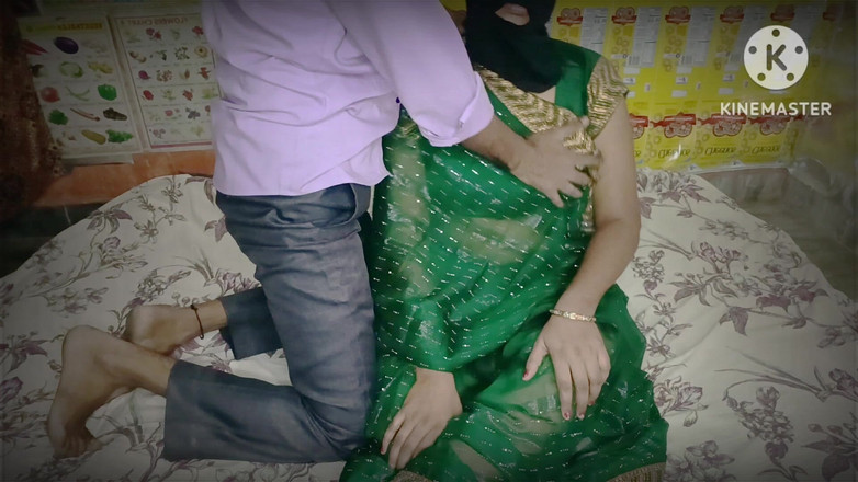 Poojakabir: 友人の妹の必要を満たした