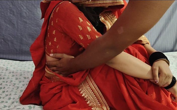 KavitaBhabhi: Paucha Tharki üvey babasına ses tam video Hintçe