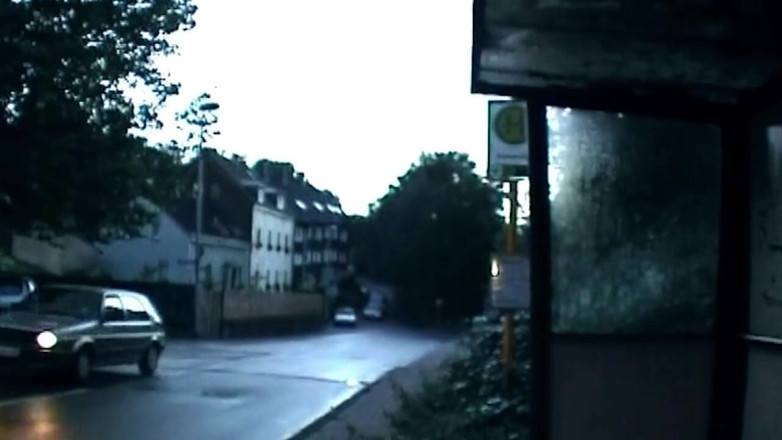 German bitch hunter: Brunetka amatorskie palce owłosione cipki z zabawką