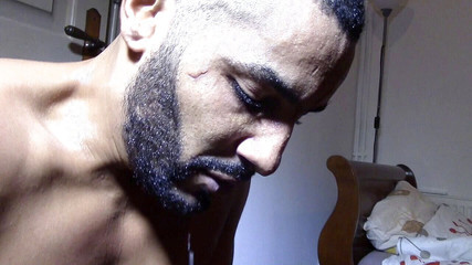 Crunch Boy: Francuska straigth ciekawa zerżnięta przez arabskiego dominującego chłopca