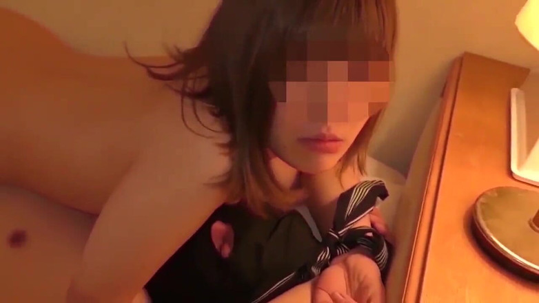 Asian happy ending: Asian Angel 18055