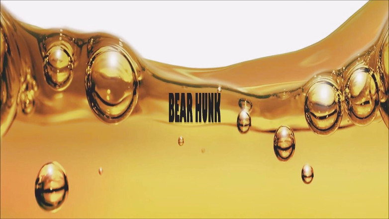 Dom Rod: Medvědí hunk olejová hra