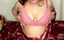 Milf_Nisha: Savita Bhabhi Desperated to Take a Huge Cock