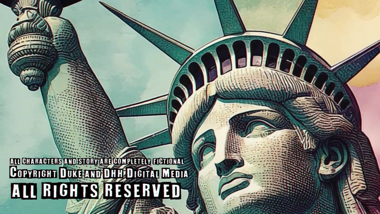 Dukes Hardcore Honeys: Корпоративное Строительство, Эпизод 10.2 Визит