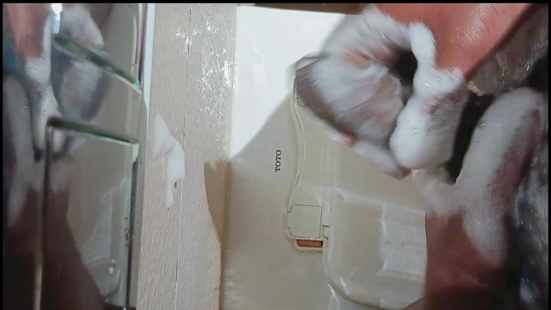 rahuman: अमेरिकन जॉक एशियाई समलैंगिक रोमांस ऑडियो से भावुक + उत्तेजित हो जाता है - 15 मिनट तीव्र वीर्य