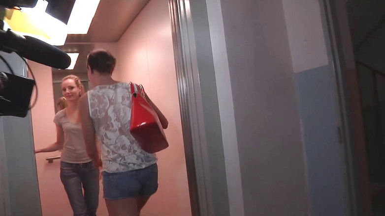 German amateur - 100% German hardcore videos: Vyzvednutá pracovnice obchodu miluje svůj nový koncert