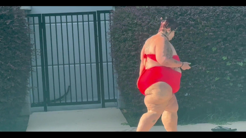 StacXXXs: Stacxxxs presente: sexy ssbbbw cece