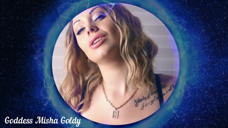 Goddess Misha Goldy: Financial Mesmerize &amp; Asmr &amp; Eye Fixation! My Deep Gazes Become Triggers...