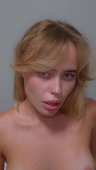 Mom Pays Son’s Bully with Her Body Risky Public Locker Room Sex