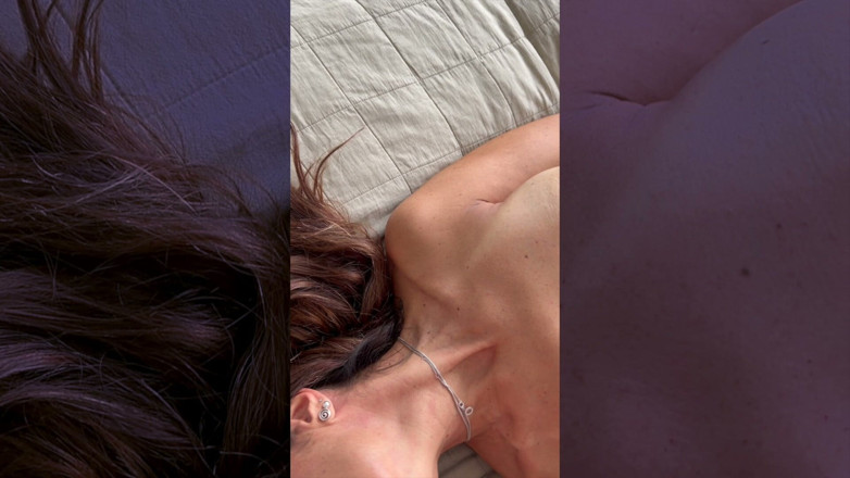 LoveAndRopes: 완벽한 마누라에게 필요한 것을 주고, 자지와 오르가즘