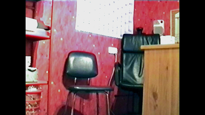 Mark Hannes: Masturbace 23letého starého kluka, ruční masturbace