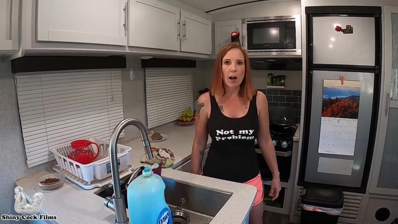Jane Cane: Karen gets what she deserves
