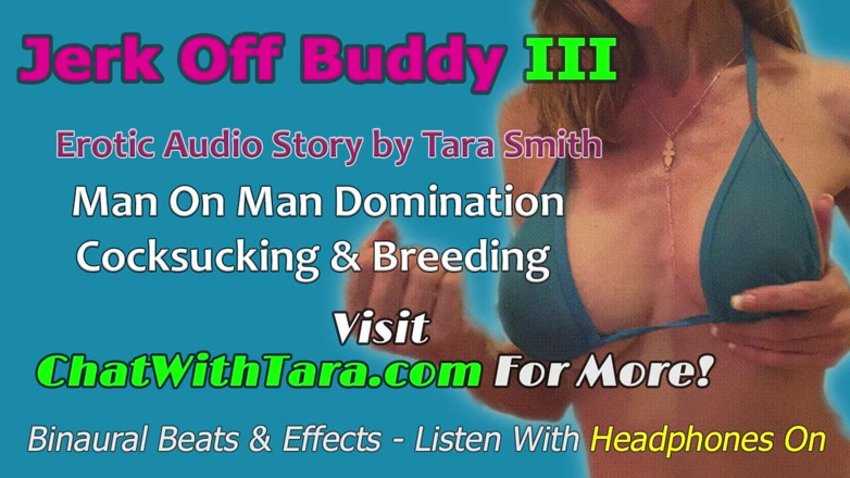 Dirty Words Erotic Audio by Tara Smith: Sadece ses - adam hakimiyetinde mastürbasyon kankam iii adam tara smith'in...