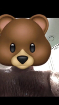 Stepdaddy Bear Body