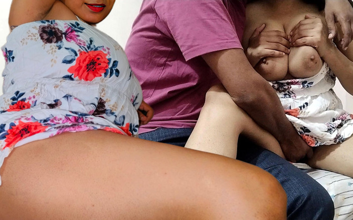 Yourdidipriya: Originální roztomilá plachá dívka má své první sexuální zkušenosti s...