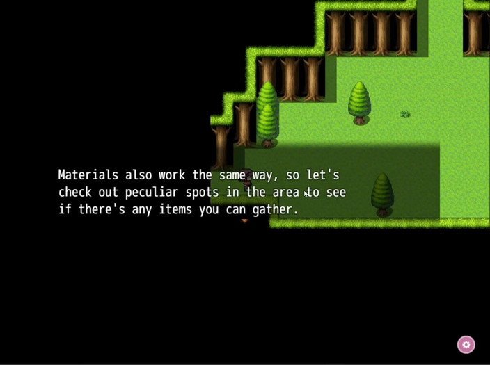 Cum in Futa: Futanari 炼金术士 tris [成人游戏色情游戏] 第 3 集市长继女巨乳上的巨大颜射