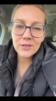 What Should I Do with His Cock in the Car?