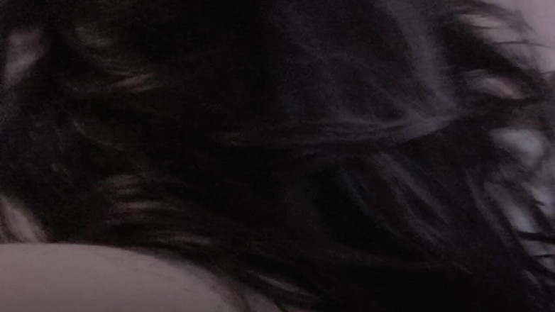 Obsidian22: Cum Thirsty Slut Wife Shows It and Then Swallows It
