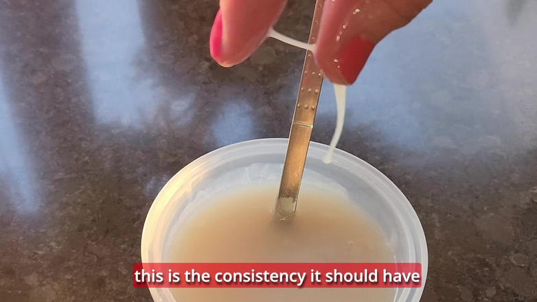 JenniferStarTS: 최고의 홈메이드 윤활유