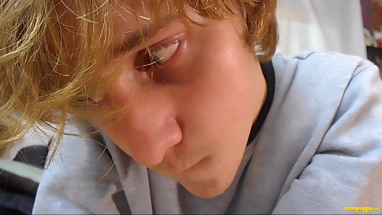 Man Puppy: Psycho 18letý Giant