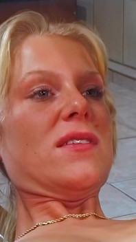Anal Spunkfest (upscaled) with Sandra