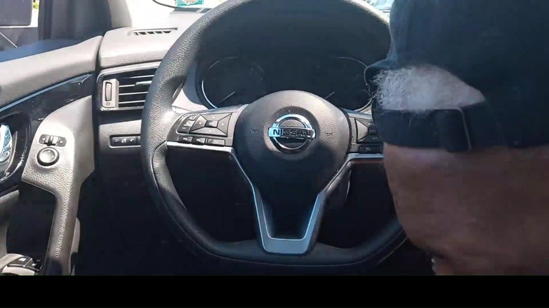 Chuck and Rob Doe: Compilation di pompini in auto