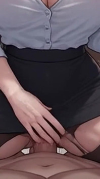 Waifu Immersive Close-up POV - Complete Extended Bed Doggy & Massive Load (9m 20s)