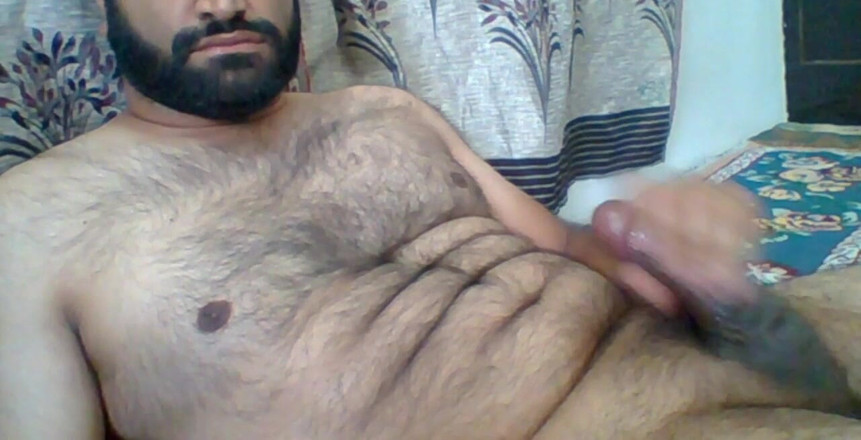 BibearXXX: Cumm focení BibearXXX