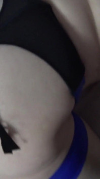His Wife Wants Anal! She Wants Him to Watch!