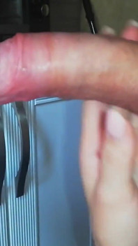 Wife Sucked Neighbor, Video Report for Husband Shows Her Fucked Pussy
