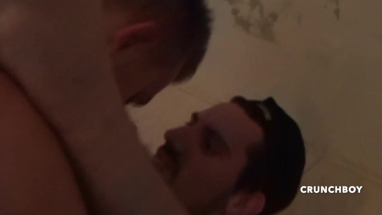 Sex humiliation with french lads: Briccio zerżnął swojego najlepszego przyjaciela na zabawny seks