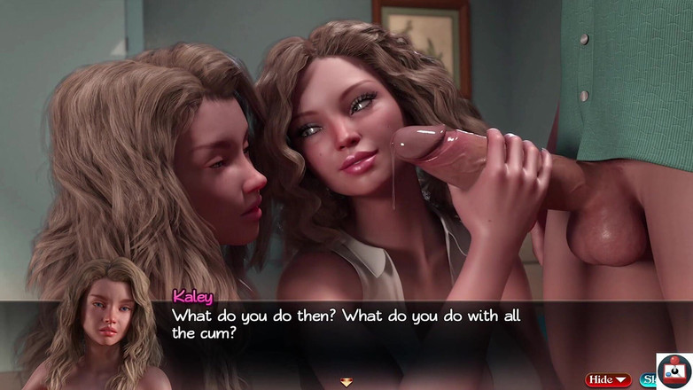 Joystick Cinema: Le trésor de Nadia - (partie 19)