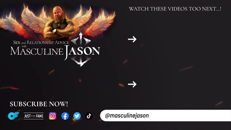 Raw and Uncensored with Masculine Jason: Lời thú nhận của ngôi sao khiêu dâm - Matt Muck (tập 7)