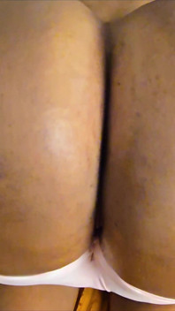 My Big Ass Vs Gym Pants