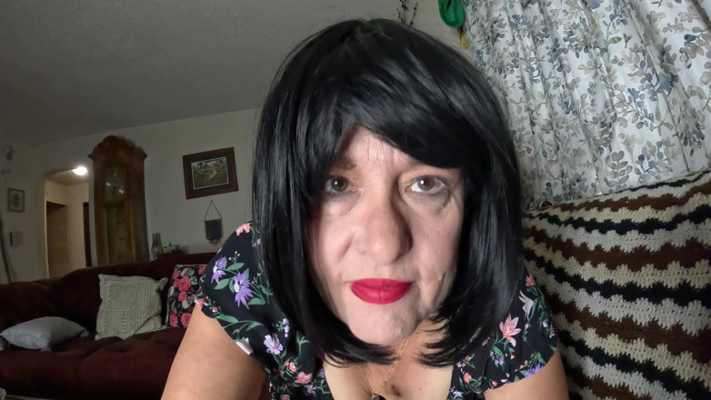 Homesteadmama: Locked for My Pleasure