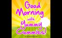 Camp Sissy Boi: Good Morning with Yummy Cummies