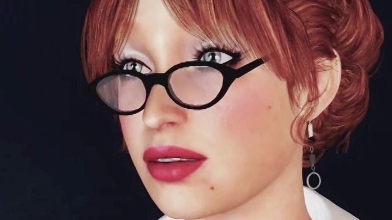 The animation shot: Vysokoškoláci mohou získat šukáním milion dolarů