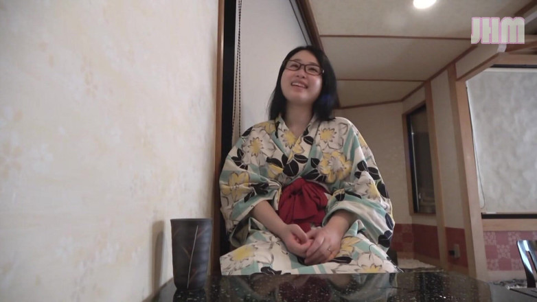 Japanese Hentai Matings: 핫 스프링 - 아야, 27세, 유부녀 - 2