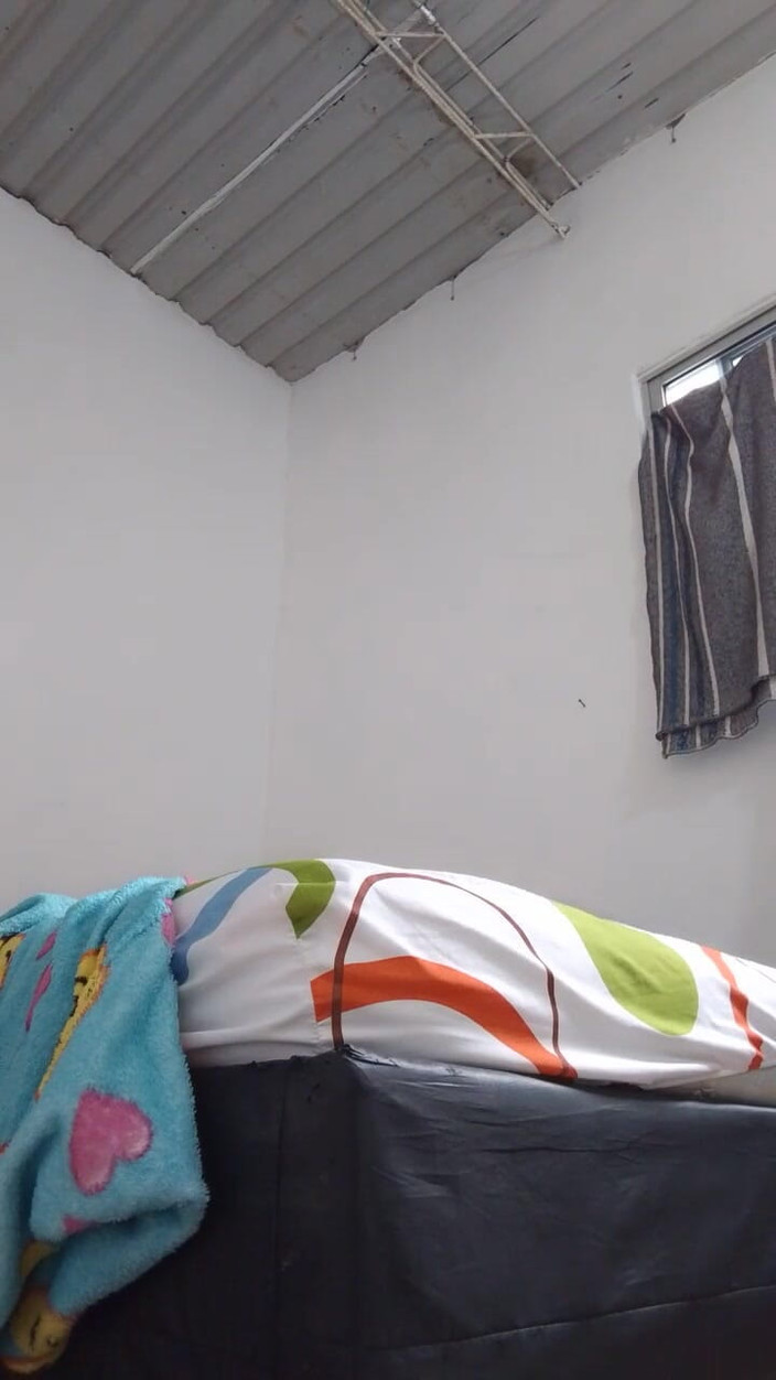 Valkyrieandluigy: Anální sex s mojí bbw latinou