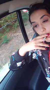 Awek remaja Turki Yang Dilahirkan Jasmin Dalam Perjalanan Ke Parti Gangbang Seterusnyanya