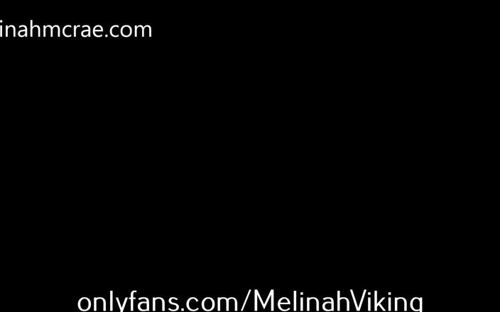 Melinah Viking: All About Boobs
