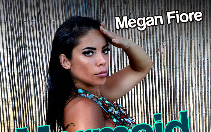 Porn Addickt: Mermaid fantazie