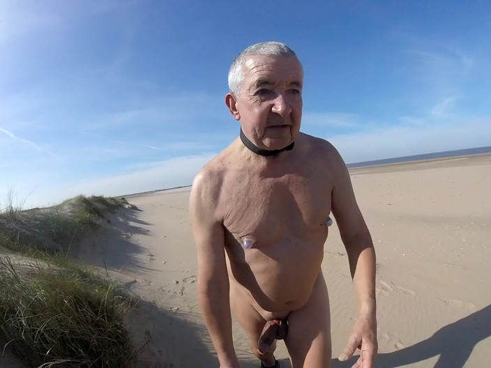 Andy: Bagian 2 walk 11