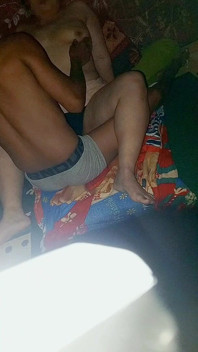 Fucking My Hot and Sexy Neighbor