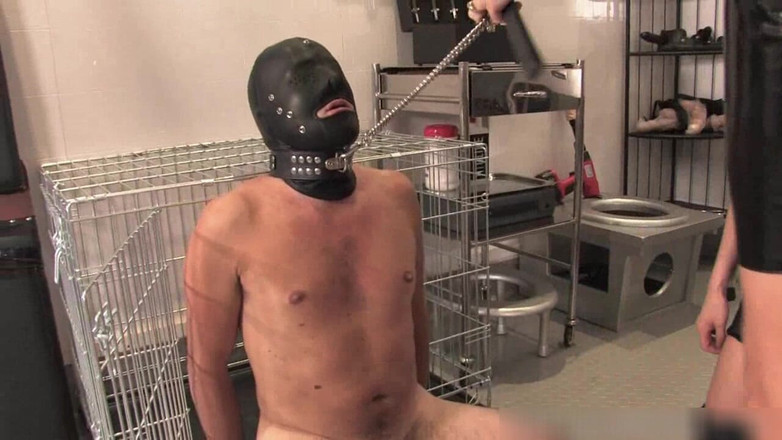 British Domination: Otrokyně trpí pt. 1