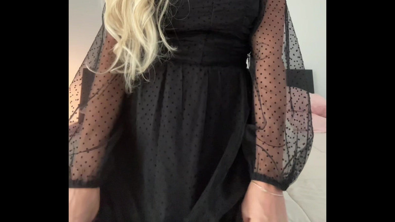 Chokobanana: Benden güzel bir hediyesi var...